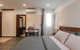 An Nguyen Boutique Hotel